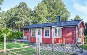 Two-Bedroom Holiday Home in Ljungby, Ljungby
